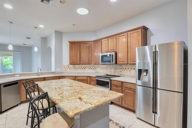 3531 FORTINGALE DRIVE, Wesley Chapel, FL 33543