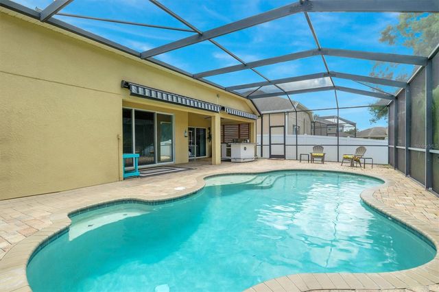 3531 FORTINGALE DRIVE, Wesley Chapel, FL 33543