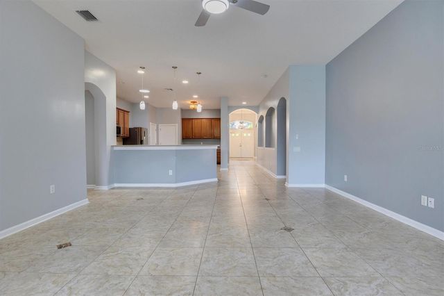 3531 FORTINGALE DRIVE, Wesley Chapel, FL 33543