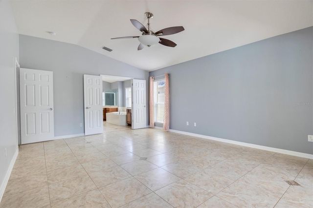 3531 FORTINGALE DRIVE, Wesley Chapel, FL 33543