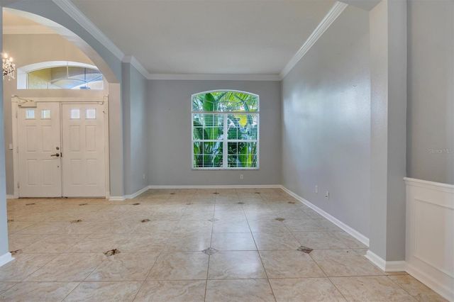 3531 FORTINGALE DRIVE, Wesley Chapel, FL 33543