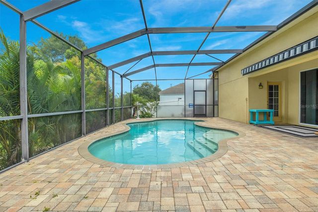 3531 FORTINGALE DRIVE, Wesley Chapel, FL 33543