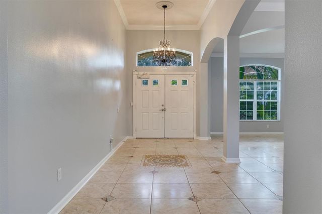 3531 FORTINGALE DRIVE, Wesley Chapel, FL 33543