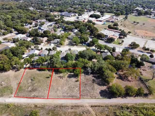 3200 Claibourne Boulevard, Dallas, TX 75212