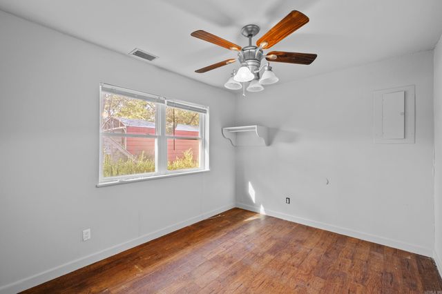 1228 Skinner Road, Austin, AR 72007