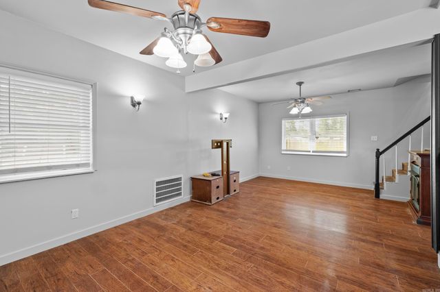 1228 Skinner Road, Austin, AR 72007