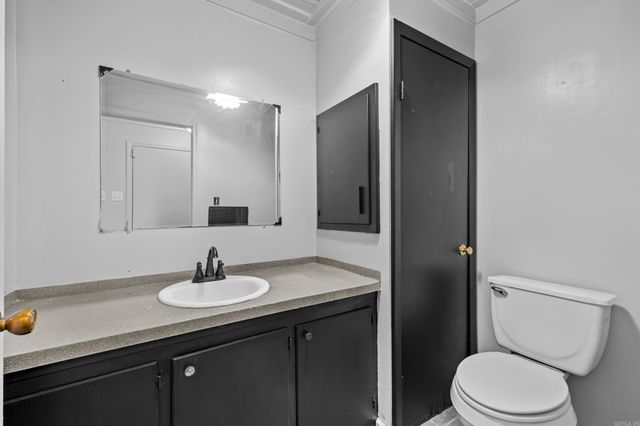 1228 Skinner Road, Austin, AR 72007