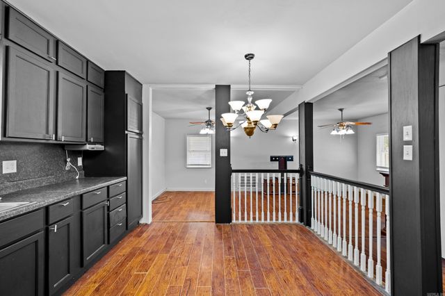 1228 Skinner Road, Austin, AR 72007