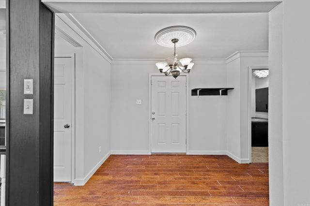 1228 Skinner Road, Austin, AR 72007