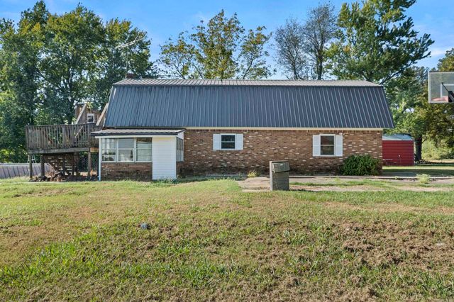 1228 Skinner Road, Austin, AR 72007