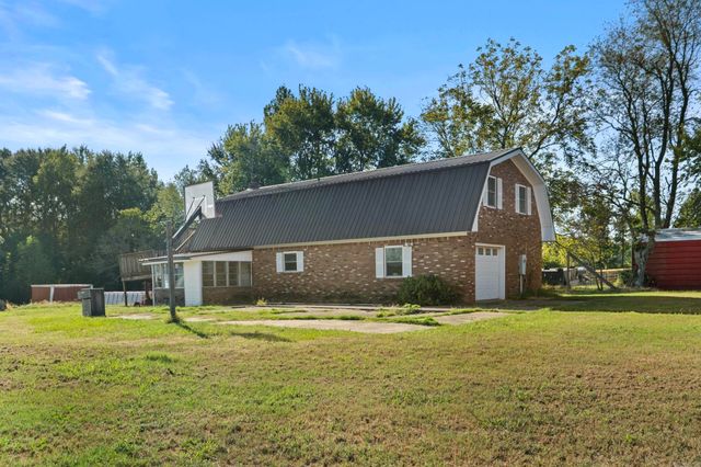 1228 Skinner Road, Austin, AR 72007