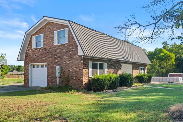 1228 Skinner Road, Austin, AR 72007