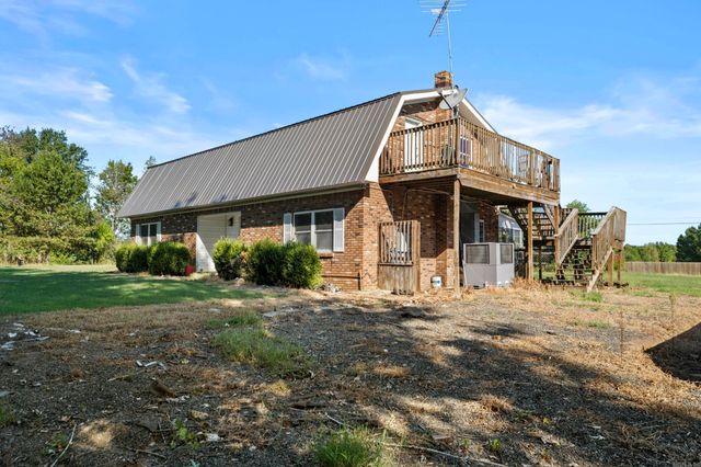 1228 Skinner Road, Austin, AR 72007