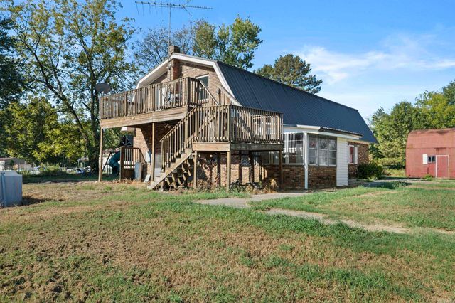 1228 Skinner Road, Austin, AR 72007