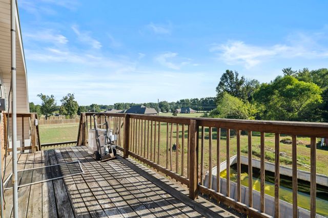 1228 Skinner Road, Austin, AR 72007
