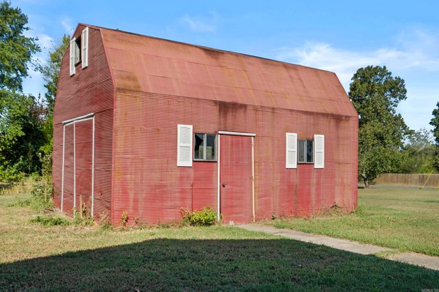 1228 Skinner Road, Austin, AR 72007