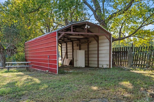 1228 Skinner Road, Austin, AR 72007