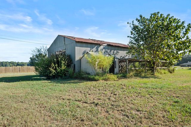 1228 Skinner Road, Austin, AR 72007