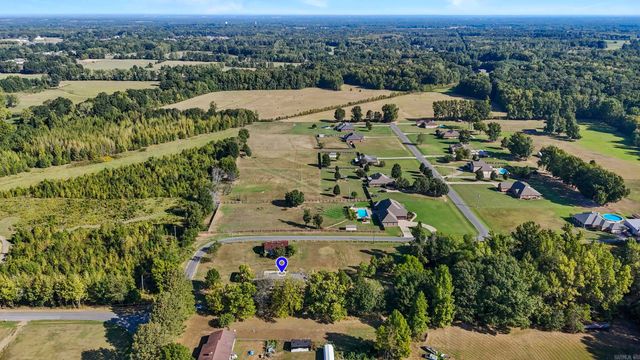 1228 Skinner Road, Austin, AR 72007