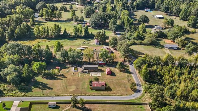 1228 Skinner Road, Austin, AR 72007