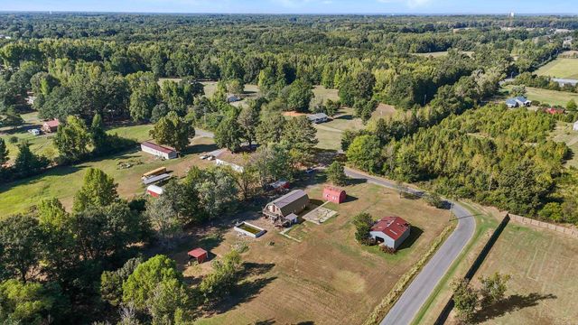 1228 Skinner Road, Austin, AR 72007