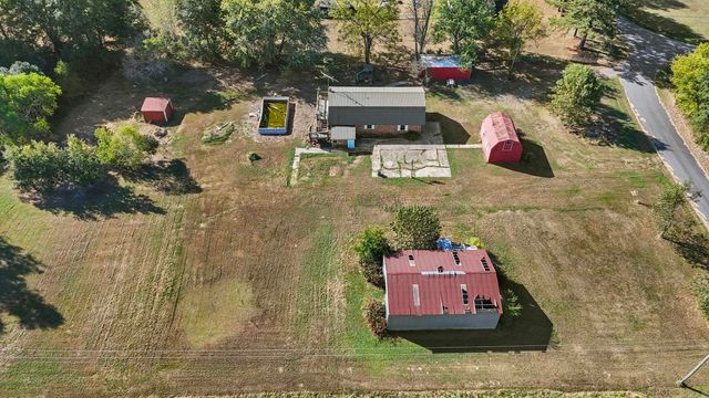 1228 Skinner Road, Austin, AR 72007