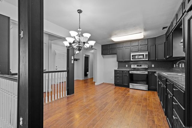 1228 Skinner Road, Austin, AR 72007