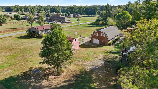 1228 Skinner Road, Austin, AR 72007