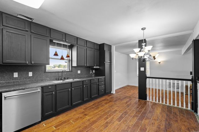 1228 Skinner Road, Austin, AR 72007