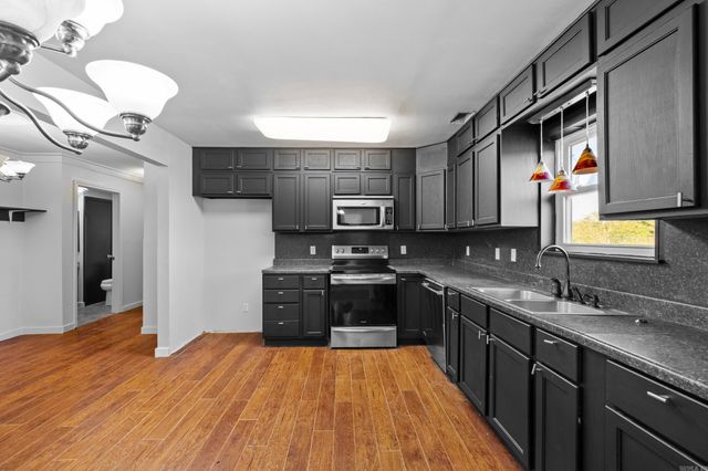1228 Skinner Road, Austin, AR 72007