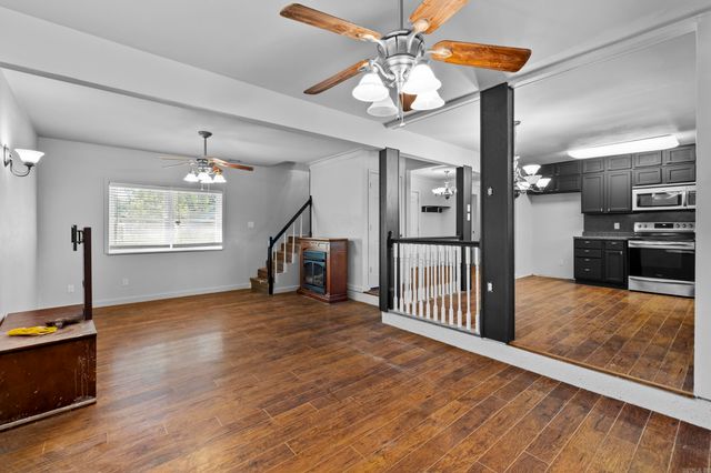 1228 Skinner Road, Austin, AR 72007