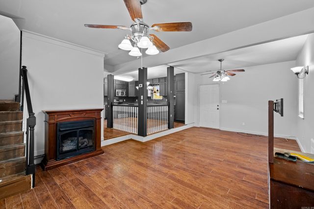1228 Skinner Road, Austin, AR 72007