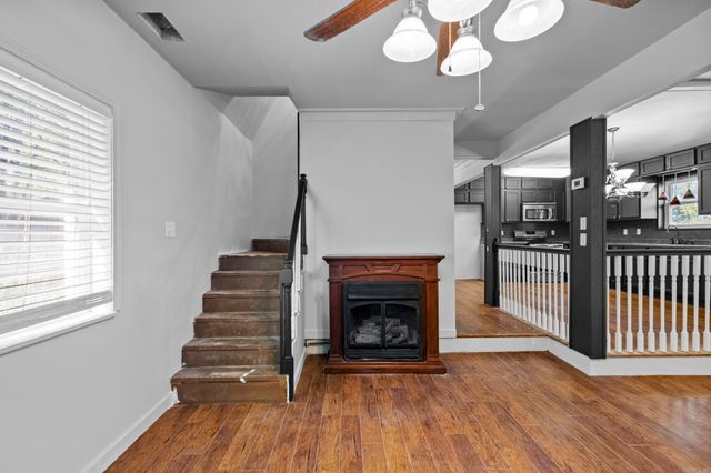 1228 Skinner Road, Austin, AR 72007