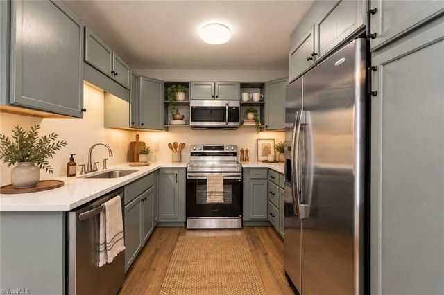 2508 Cottage Place, Greensboro, NC 27455