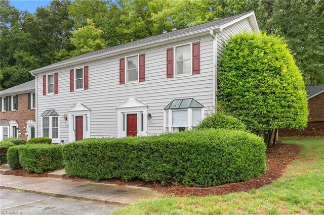 2508 Cottage Place, Greensboro, NC 27455