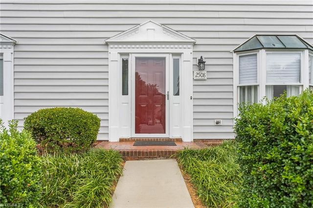 2508 Cottage Place, Greensboro, NC 27455