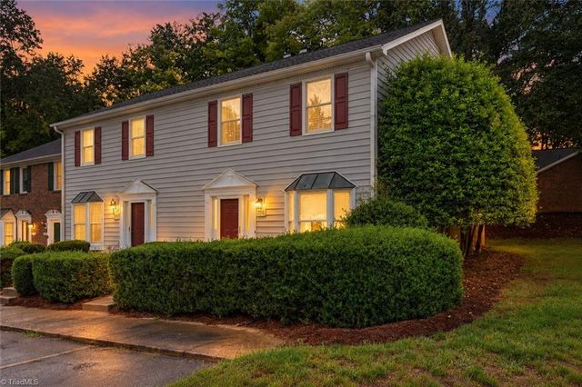 2508 Cottage Place, Greensboro, NC 27455