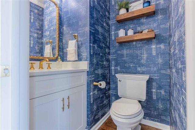 6274 Royal Crest Place, Mableton, GA 30126