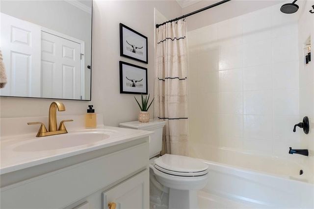 6274 Royal Crest Place, Mableton, GA 30126