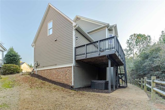 6274 Royal Crest Place, Mableton, GA 30126