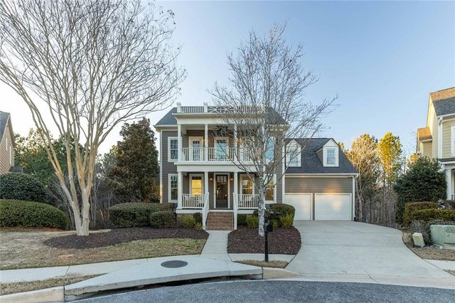 6274 Royal Crest Place, Mableton, GA 30126