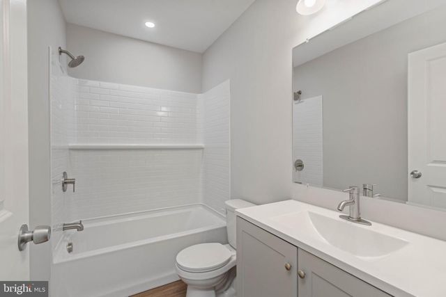 1504 S ACADEMY ST, Glassboro, NJ 08028