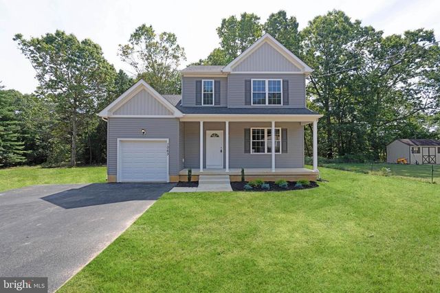 1504 S ACADEMY ST, Glassboro, NJ 08028