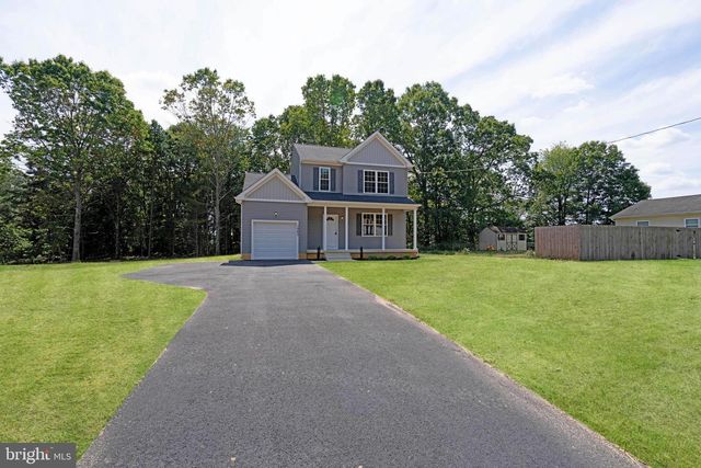 1504 S ACADEMY ST, Glassboro, NJ 08028