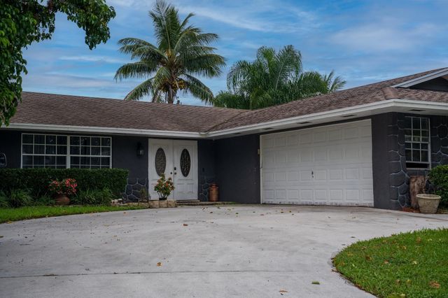 1538 Bresee Road, West Palm Beach, FL 33415