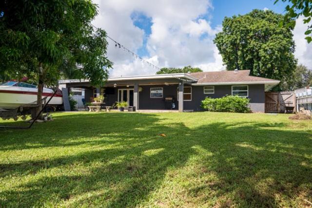 1538 Bresee Road, West Palm Beach, FL 33415