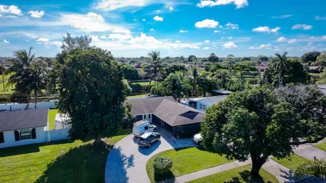 1538 Bresee Road, West Palm Beach, FL 33415