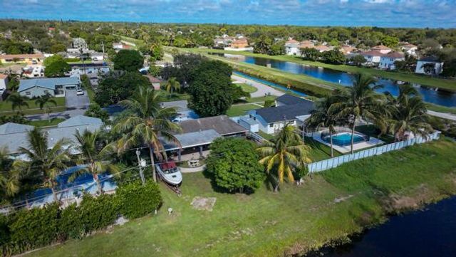 1538 Bresee Road, West Palm Beach, FL 33415
