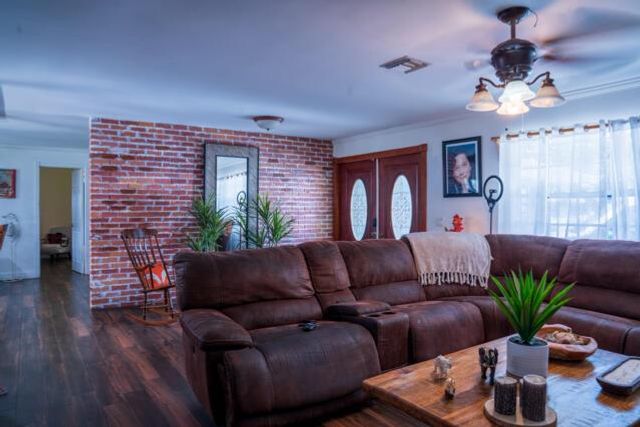 1538 Bresee Road, West Palm Beach, FL 33415