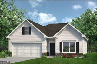 306 Bud Street, Hoschton, GA 30548